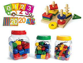 table top toys for preschoolers