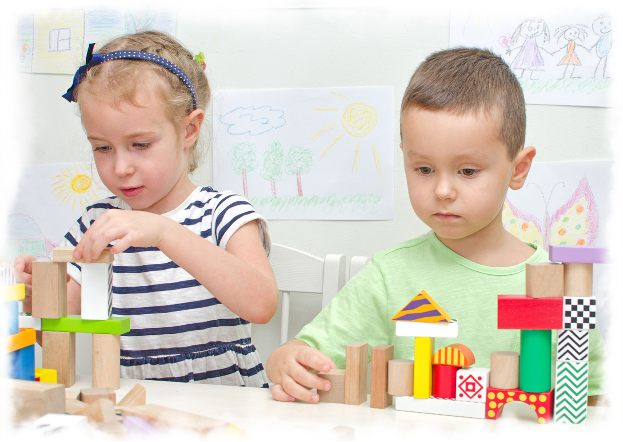 Day Care Program